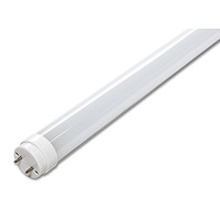 4Ft T8 15W LED Tube Light - Ballast Compatible 